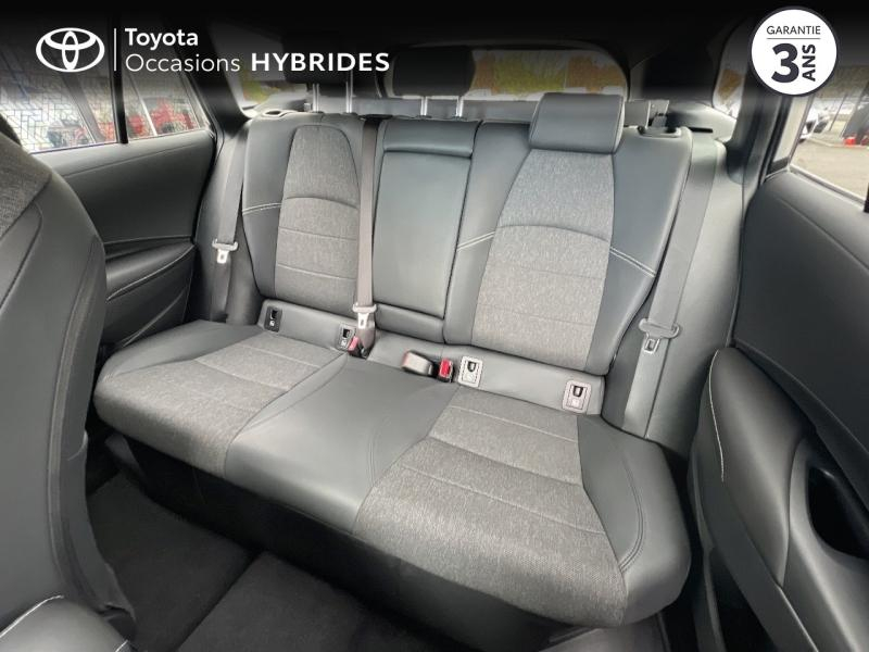 Photo 12 de l’annonce de TOYOTA Corolla Touring Spt d’occasion à vendre à AUBIÈRE