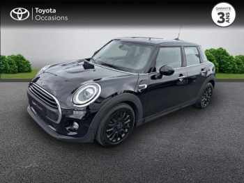 MINI Mini 5 Portes d’occasion à vendre à AUBIÈRE
