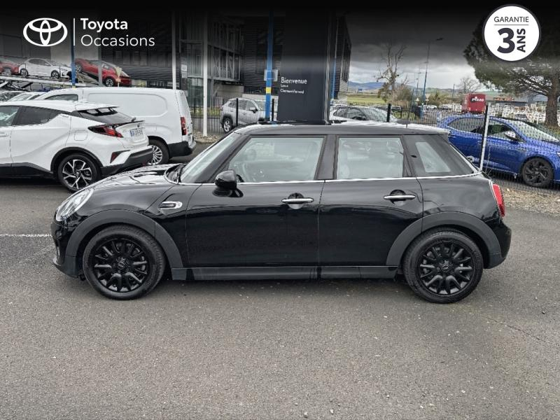 Photo 3 de l’annonce de MINI Mini 5 Portes d’occasion à vendre à AUBIÈRE