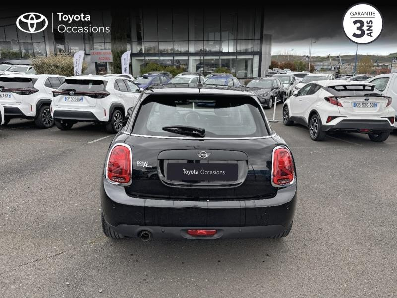 Photo 4 de l’annonce de MINI Mini 5 Portes d’occasion à vendre à AUBIÈRE