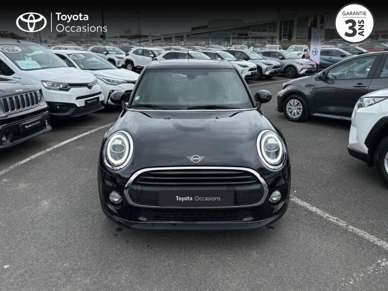 Photo 5 de l’annonce de MINI Mini 5 Portes d’occasion à vendre à AUBIÈRE