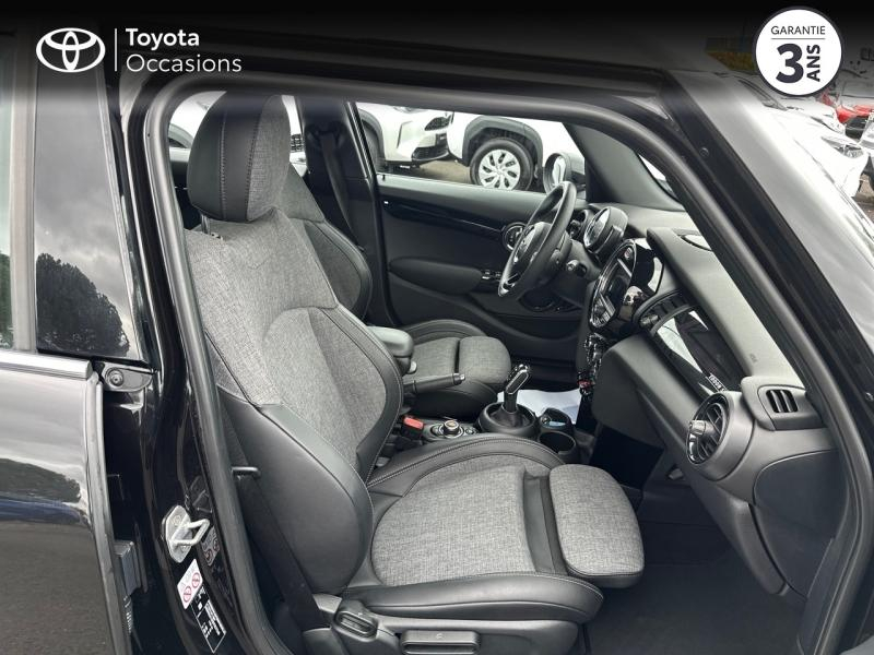 Photo 6 de l’annonce de MINI Mini 5 Portes d’occasion à vendre à AUBIÈRE