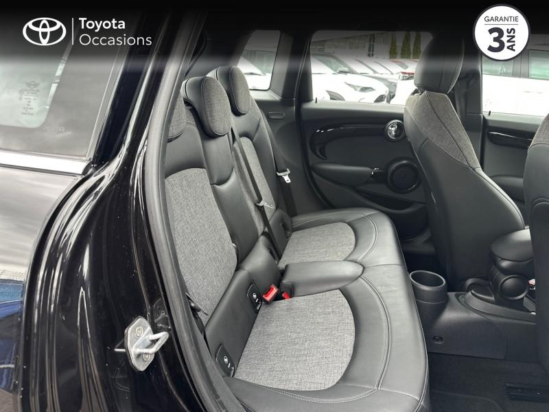 Photo 7 de l’annonce de MINI Mini 5 Portes d’occasion à vendre à AUBIÈRE