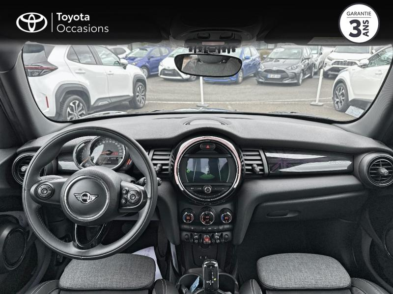 Photo 8 de l’annonce de MINI Mini 5 Portes d’occasion à vendre à AUBIÈRE