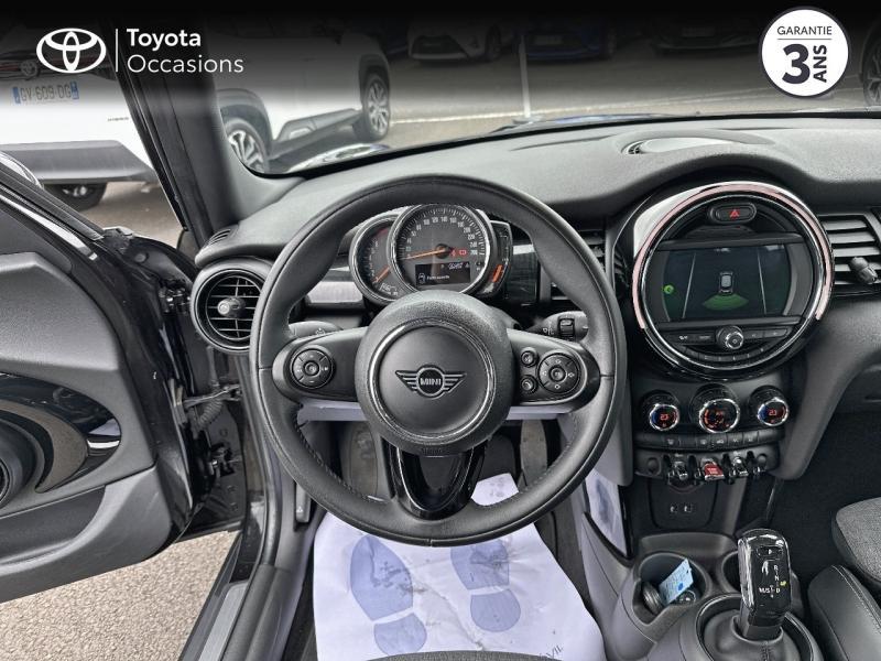 Photo 9 de l’annonce de MINI Mini 5 Portes d’occasion à vendre à AUBIÈRE