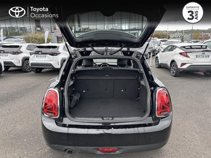 Photo 10 de l’annonce de MINI Mini 5 Portes d’occasion à vendre à AUBIÈRE