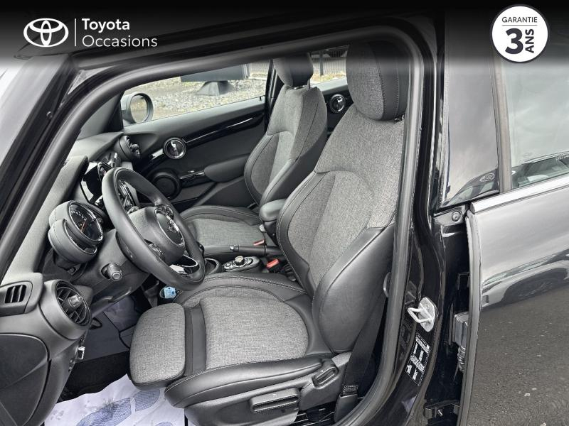 Photo 11 de l’annonce de MINI Mini 5 Portes d’occasion à vendre à AUBIÈRE