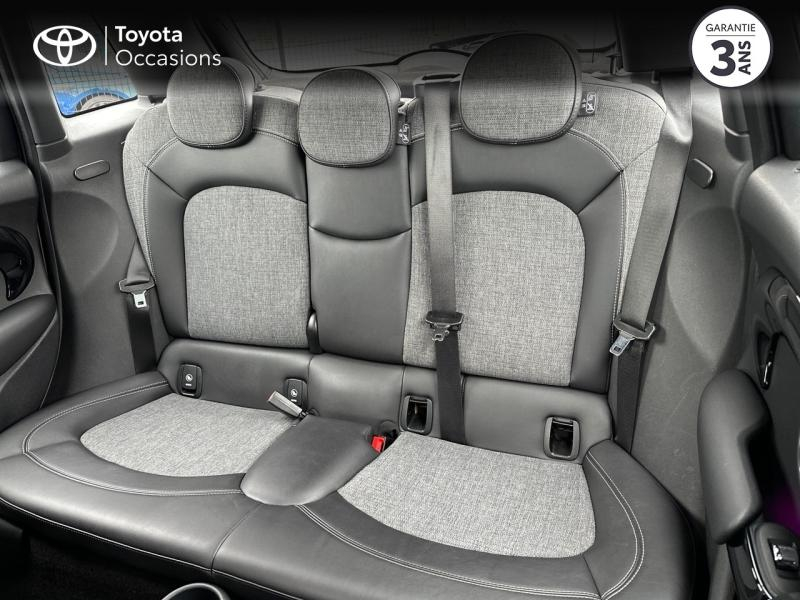 Photo 12 de l’annonce de MINI Mini 5 Portes d’occasion à vendre à AUBIÈRE