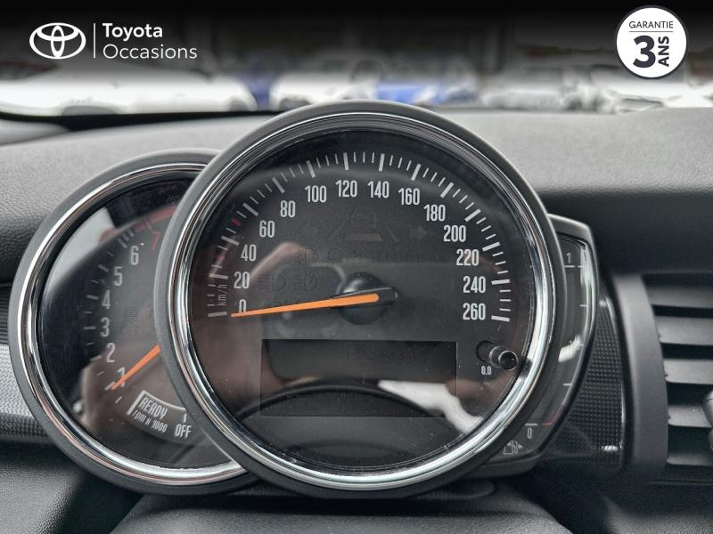 Photo 14 de l’annonce de MINI Mini 5 Portes d’occasion à vendre à AUBIÈRE