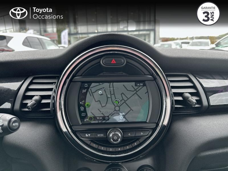 Photo 15 de l’annonce de MINI Mini 5 Portes d’occasion à vendre à AUBIÈRE