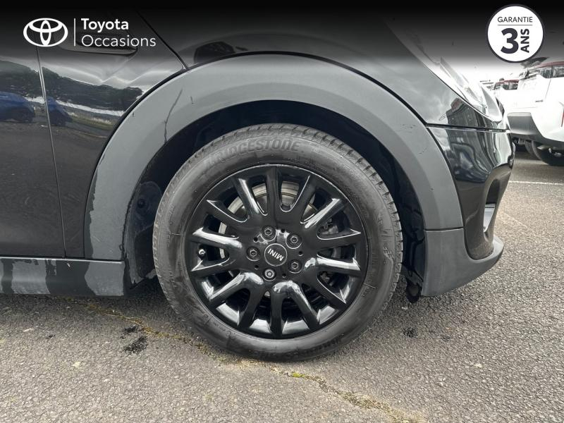 Photo 16 de l’annonce de MINI Mini 5 Portes d’occasion à vendre à AUBIÈRE