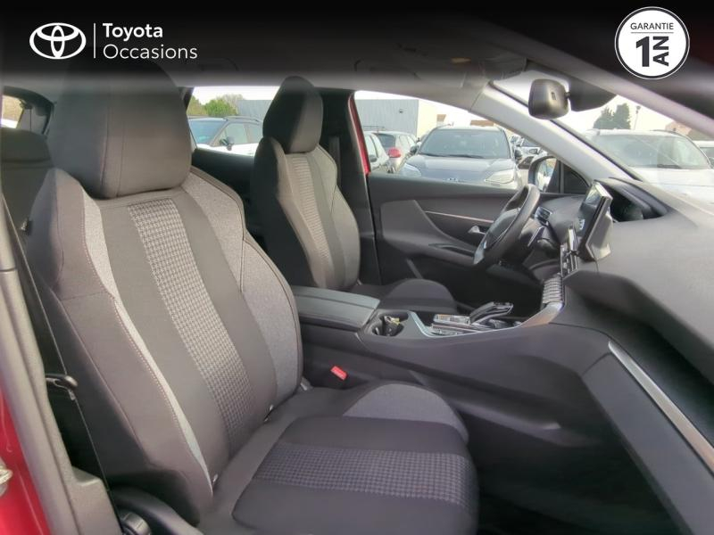 Photo 6 de l’annonce de PEUGEOT 3008 d’occasion à vendre à ALÈS