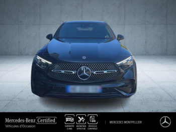 MERCEDES-BENZ GLC Coupé d’occasion à vendre à MONTPELLIER