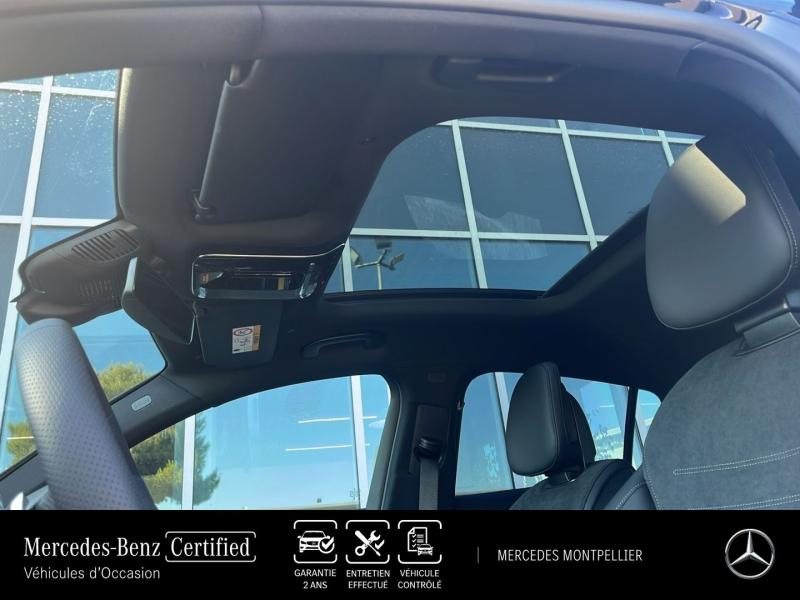 Photo 15 de l’annonce de MERCEDES-BENZ GLC Coupé d’occasion à vendre à MONTPELLIER