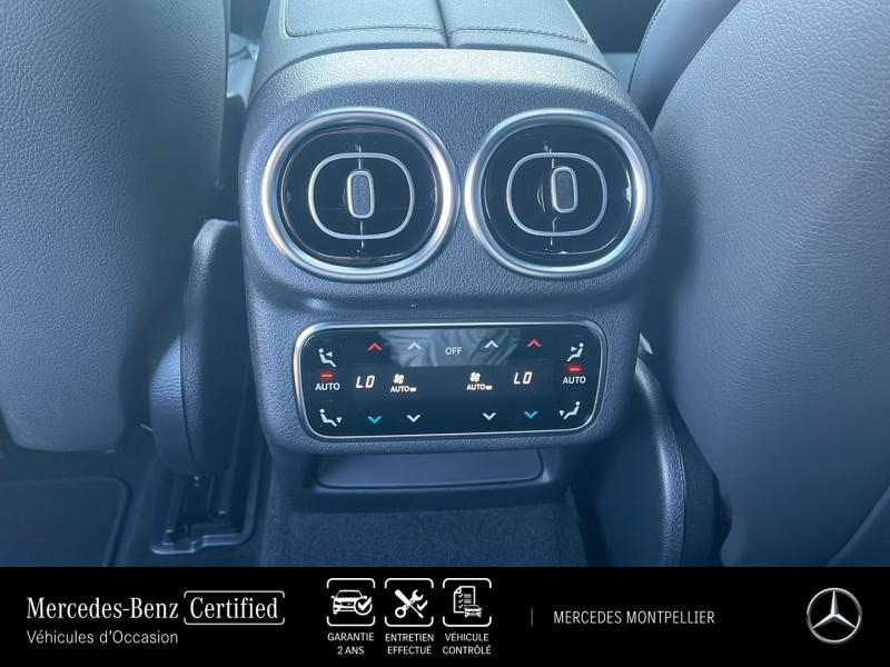 Photo 18 de l’annonce de MERCEDES-BENZ GLC Coupé d’occasion à vendre à MONTPELLIER