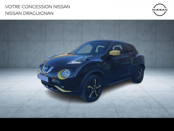 NISSAN Juke d’occasion à vendre à DRAGUIGNAN