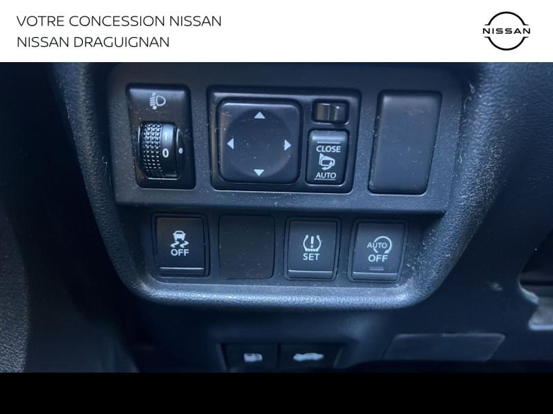 Photo 15 de l’annonce de NISSAN Juke d’occasion à vendre à DRAGUIGNAN