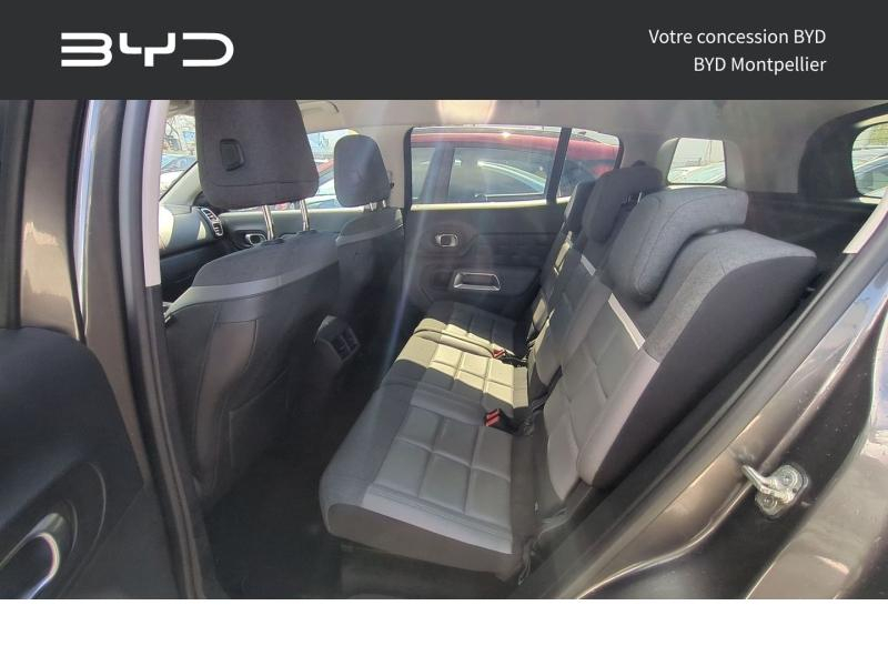 Photo 5 de l’annonce de CITROEN C5 Aircross d’occasion à vendre à MONTPELLIER