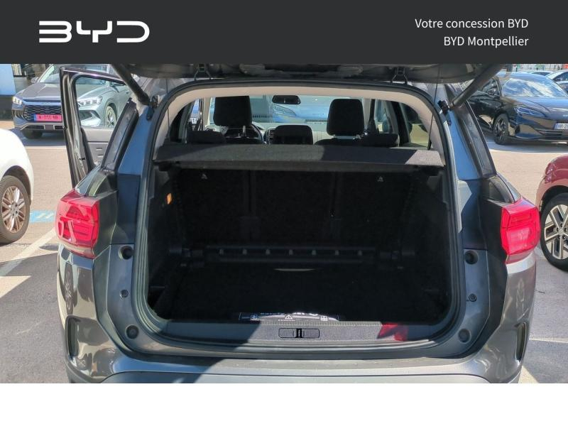 Photo 7 de l’annonce de CITROEN C5 Aircross d’occasion à vendre à MONTPELLIER