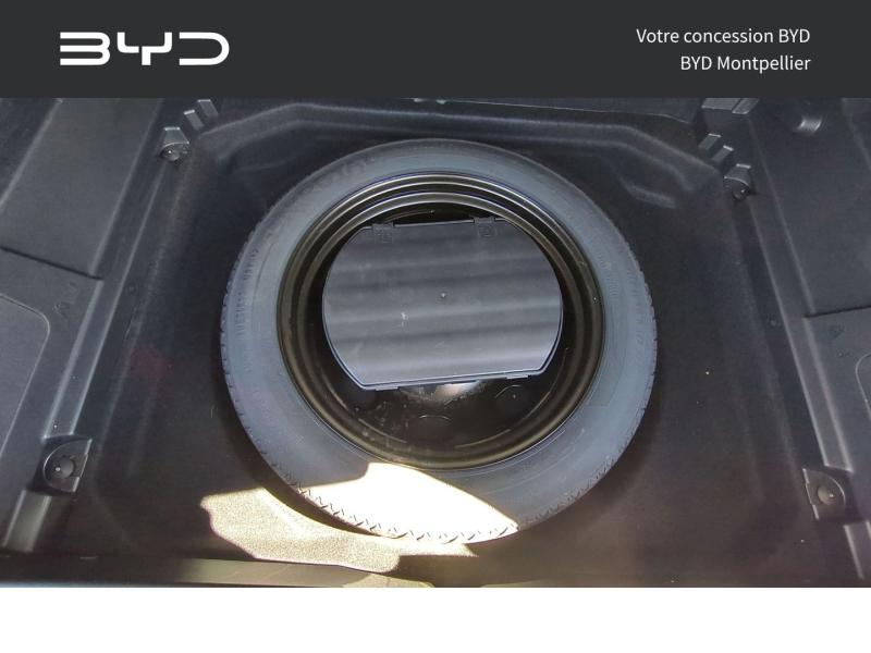 Photo 8 de l’annonce de CITROEN C5 Aircross d’occasion à vendre à MONTPELLIER