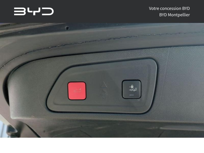 Photo 9 de l’annonce de CITROEN C5 Aircross d’occasion à vendre à MONTPELLIER