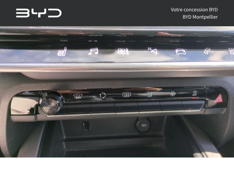 Photo 16 de l’annonce de CITROEN C5 Aircross d’occasion à vendre à MONTPELLIER