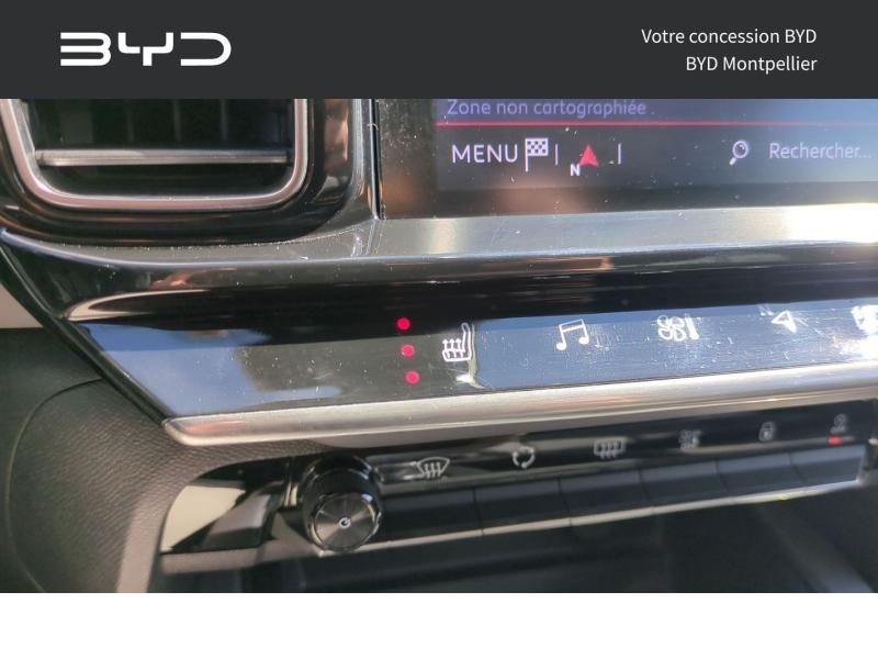 Photo 17 de l’annonce de CITROEN C5 Aircross d’occasion à vendre à MONTPELLIER