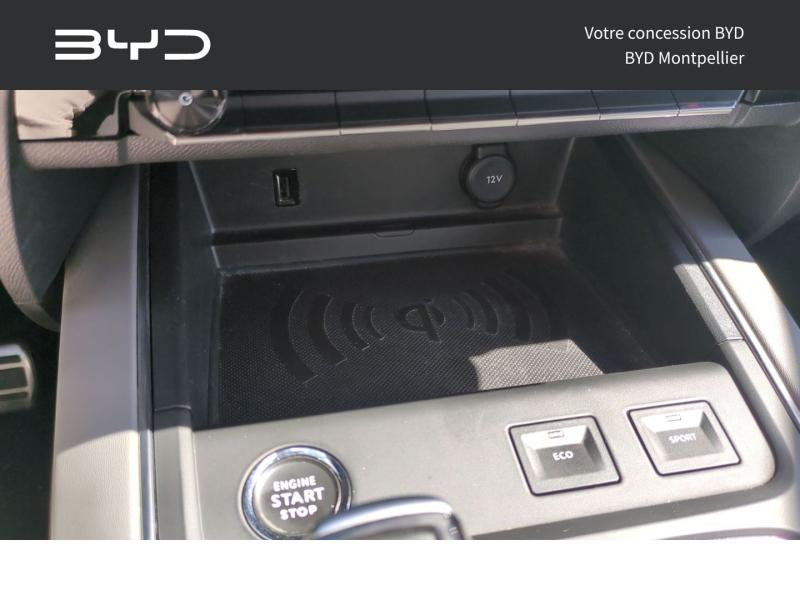 Photo 18 de l’annonce de CITROEN C5 Aircross d’occasion à vendre à MONTPELLIER