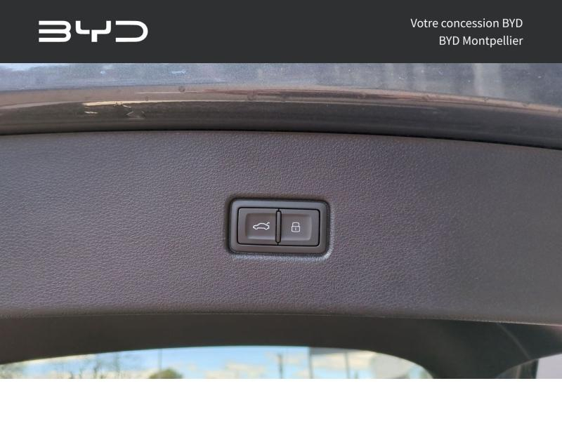 Photo 9 de l’annonce de AUDI Q5 Sportback d’occasion à vendre à MONTPELLIER