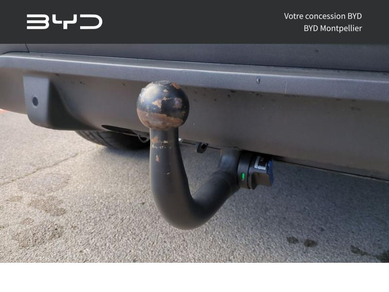 Photo 10 de l’annonce de AUDI Q5 Sportback d’occasion à vendre à MONTPELLIER