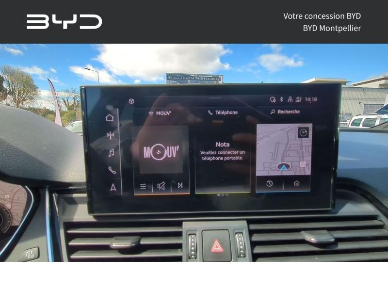 Photo 13 de l’annonce de AUDI Q5 Sportback d’occasion à vendre à MONTPELLIER