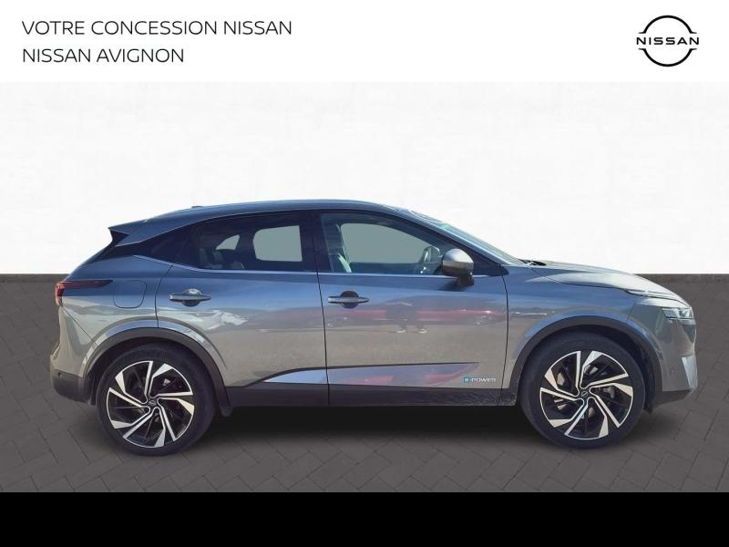 Photo 5 de l’annonce de NISSAN Qashqai d’occasion à vendre à BOLLÈNE