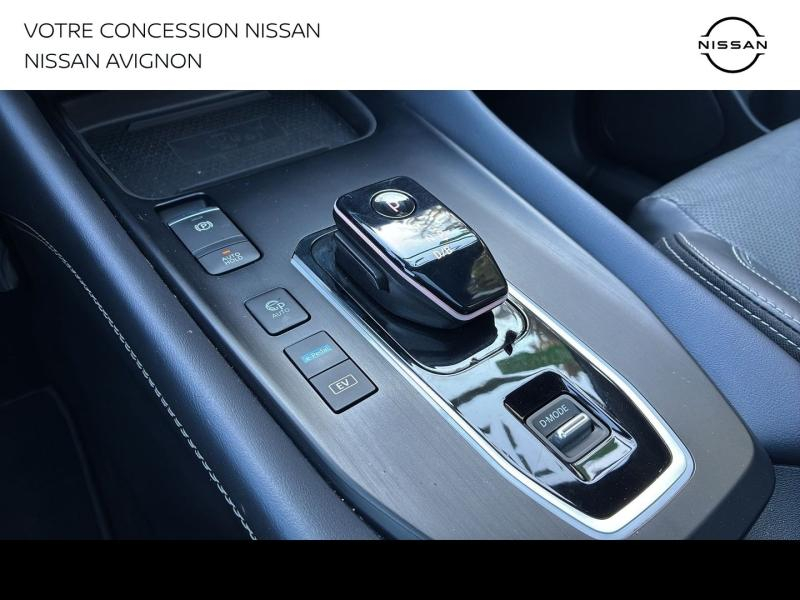 Photo 12 de l’annonce de NISSAN Qashqai d’occasion à vendre à BOLLÈNE