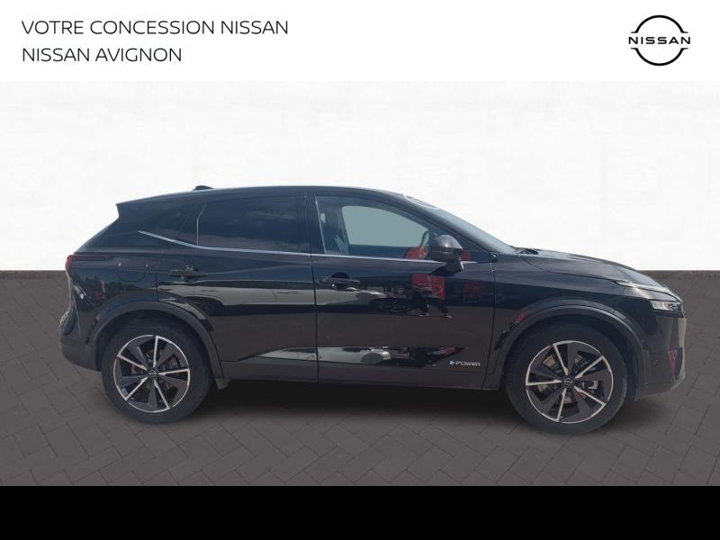 Photo 5 de l’annonce de NISSAN Qashqai d’occasion à vendre à BOLLÈNE