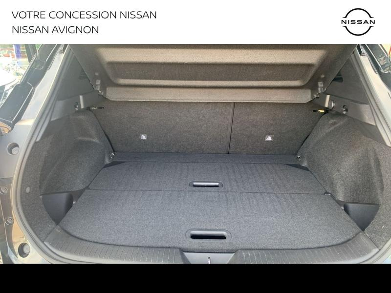 Photo 16 de l’annonce de NISSAN Qashqai d’occasion à vendre à BOLLÈNE