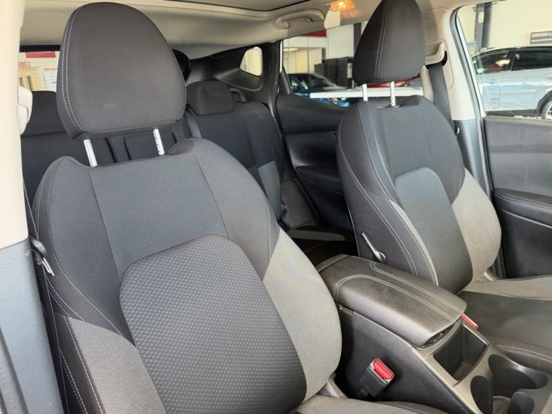 Photo 19 de l’annonce de NISSAN Qashqai d’occasion à vendre à PAYS DE GEX