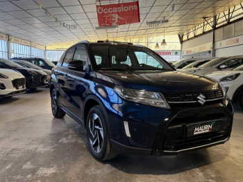 SUZUKI Vitara 1.5 Dualjet Hybrid 115ch Privilège Auto Allgrip