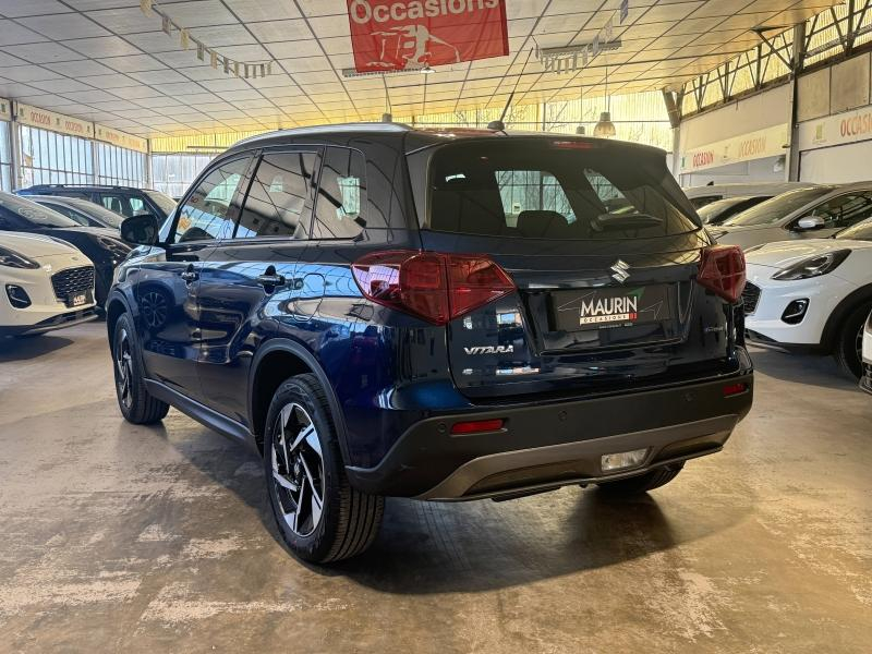 Photo 3 de l’annonce de SUZUKI Vitara d’occasion à vendre à MANOSQUE