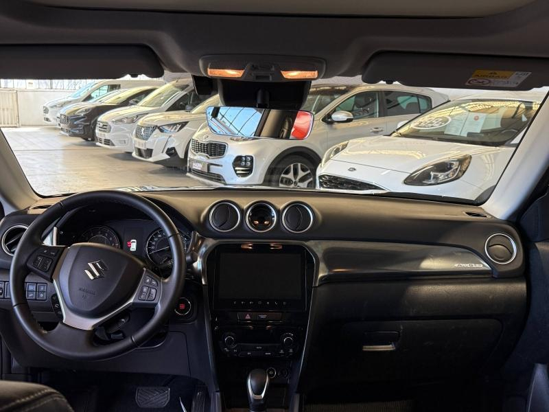 Photo 5 de l’annonce de SUZUKI Vitara d’occasion à vendre à MANOSQUE