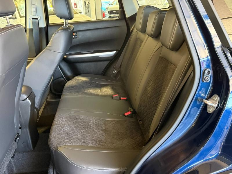 Photo 6 de l’annonce de SUZUKI Vitara d’occasion à vendre à MANOSQUE