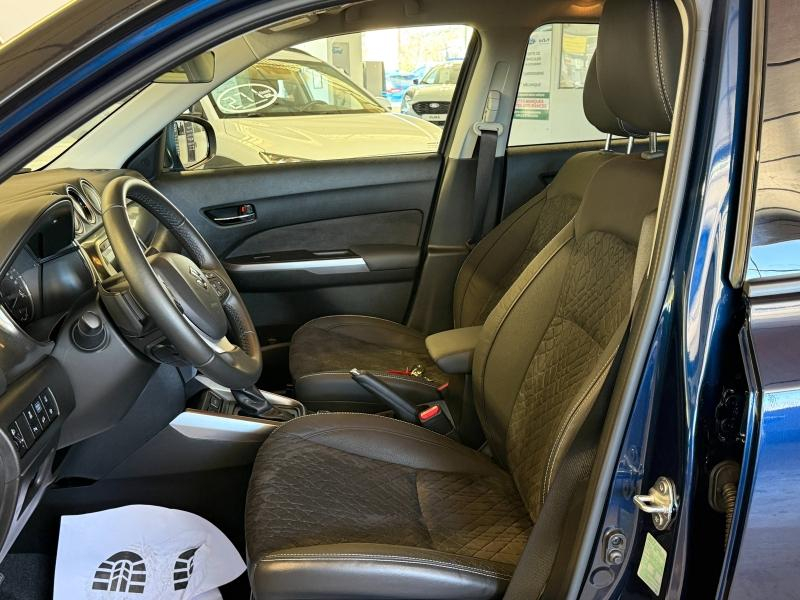 Photo 7 de l’annonce de SUZUKI Vitara d’occasion à vendre à MANOSQUE