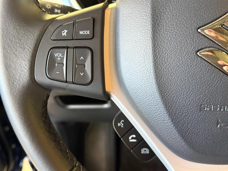 Photo 11 de l’annonce de SUZUKI Vitara d’occasion à vendre à MANOSQUE