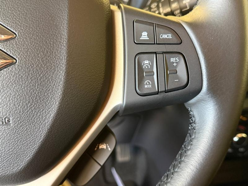 Photo 12 de l’annonce de SUZUKI Vitara d’occasion à vendre à MANOSQUE