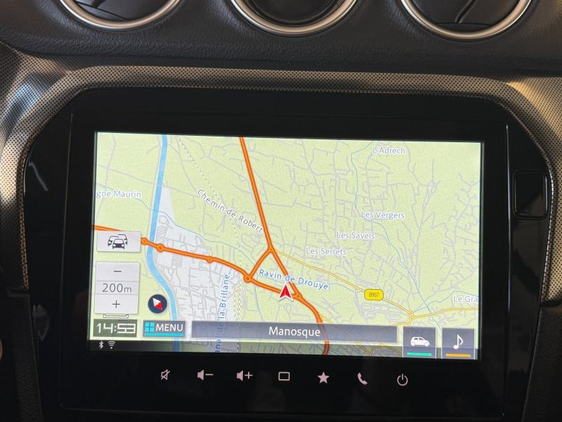 Photo 14 de l’annonce de SUZUKI Vitara d’occasion à vendre à MANOSQUE