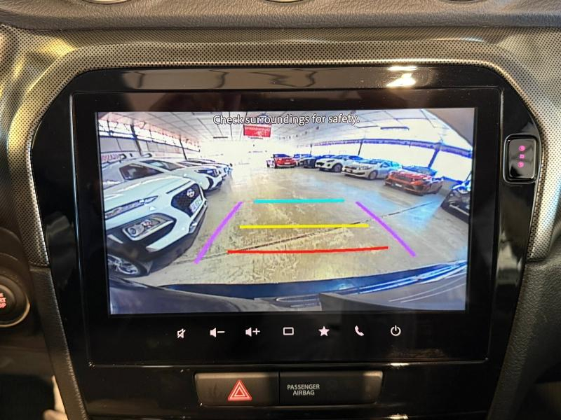 Photo 15 de l’annonce de SUZUKI Vitara d’occasion à vendre à MANOSQUE