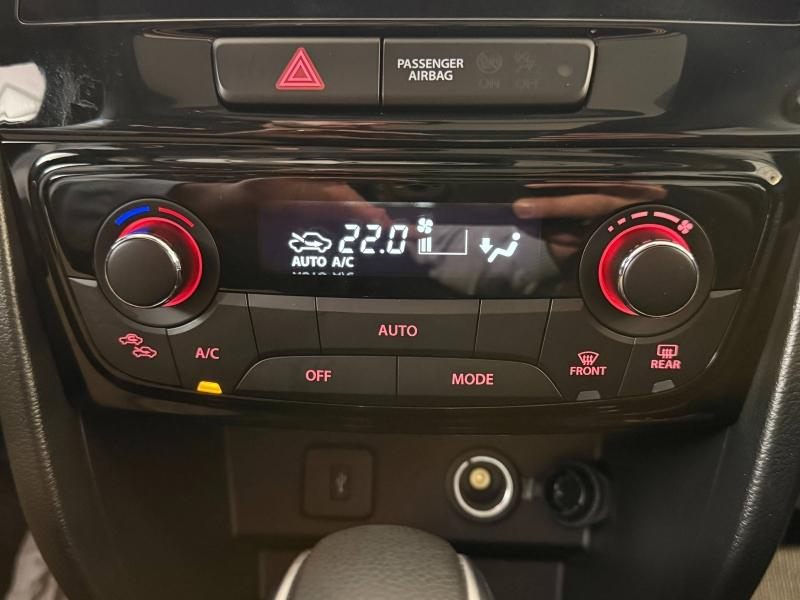 Photo 18 de l’annonce de SUZUKI Vitara d’occasion à vendre à MANOSQUE