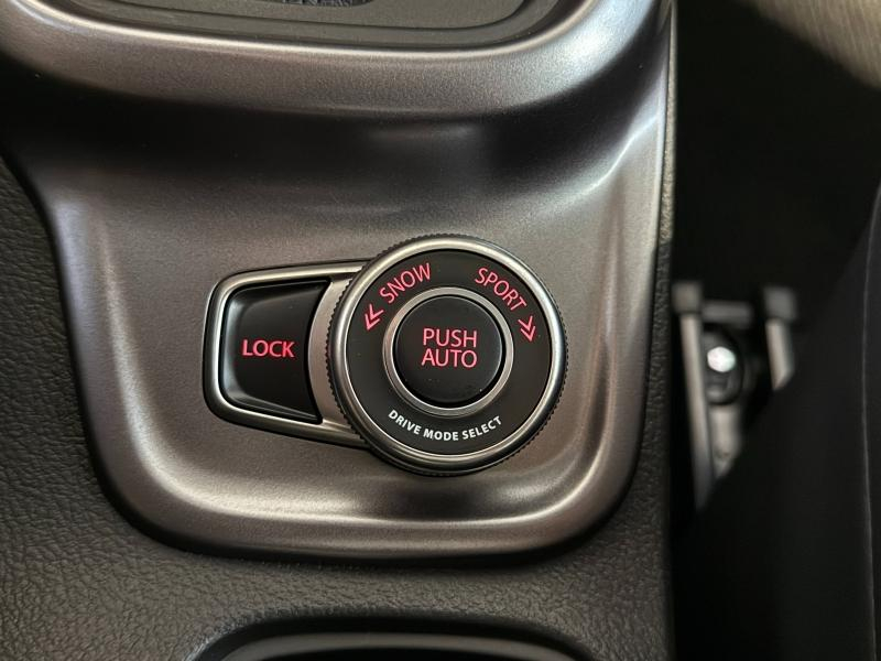 Photo 19 de l’annonce de SUZUKI Vitara d’occasion à vendre à MANOSQUE