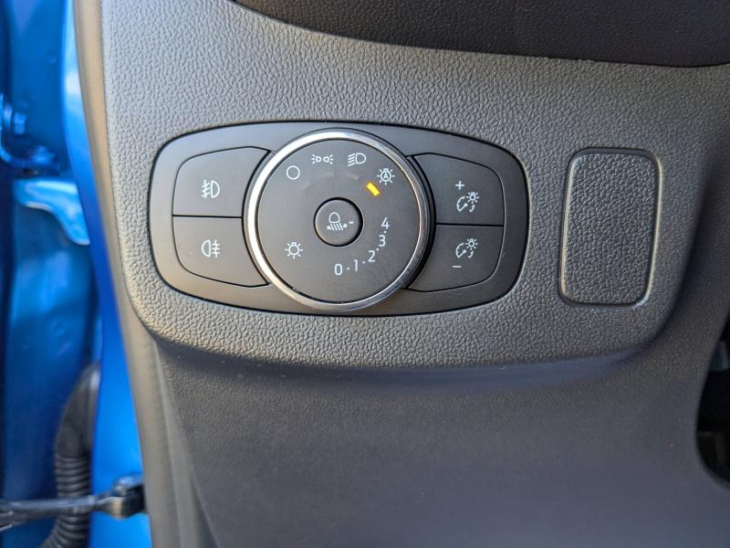 Photo 10 de l’annonce de FORD Puma d’occasion à vendre à BRIGNOLES