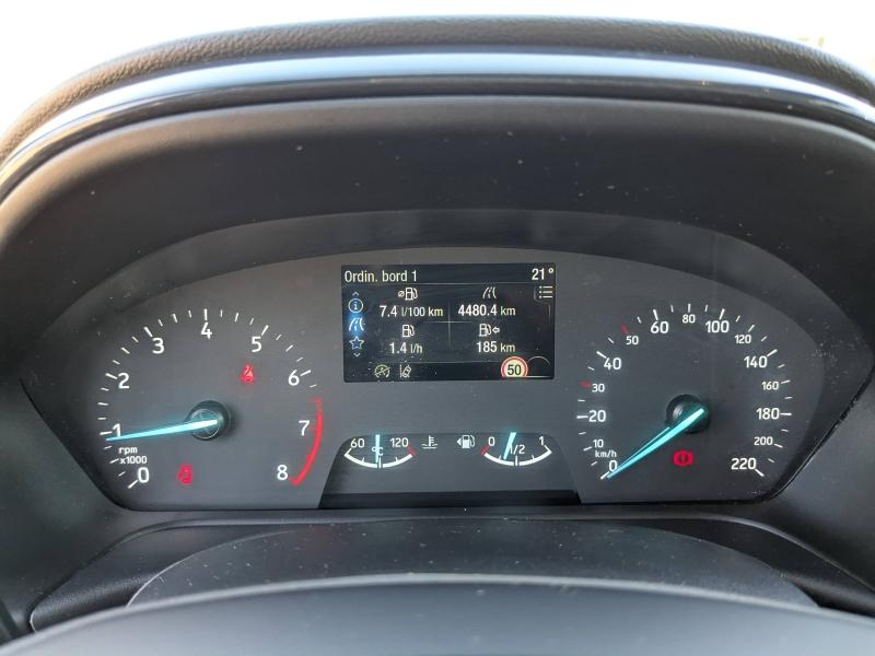 Photo 11 de l’annonce de FORD Puma d’occasion à vendre à BRIGNOLES