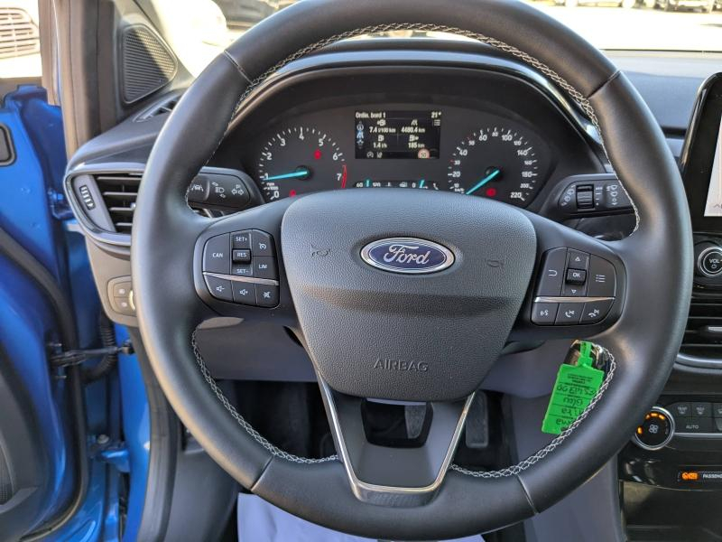 Photo 12 de l’annonce de FORD Puma d’occasion à vendre à BRIGNOLES